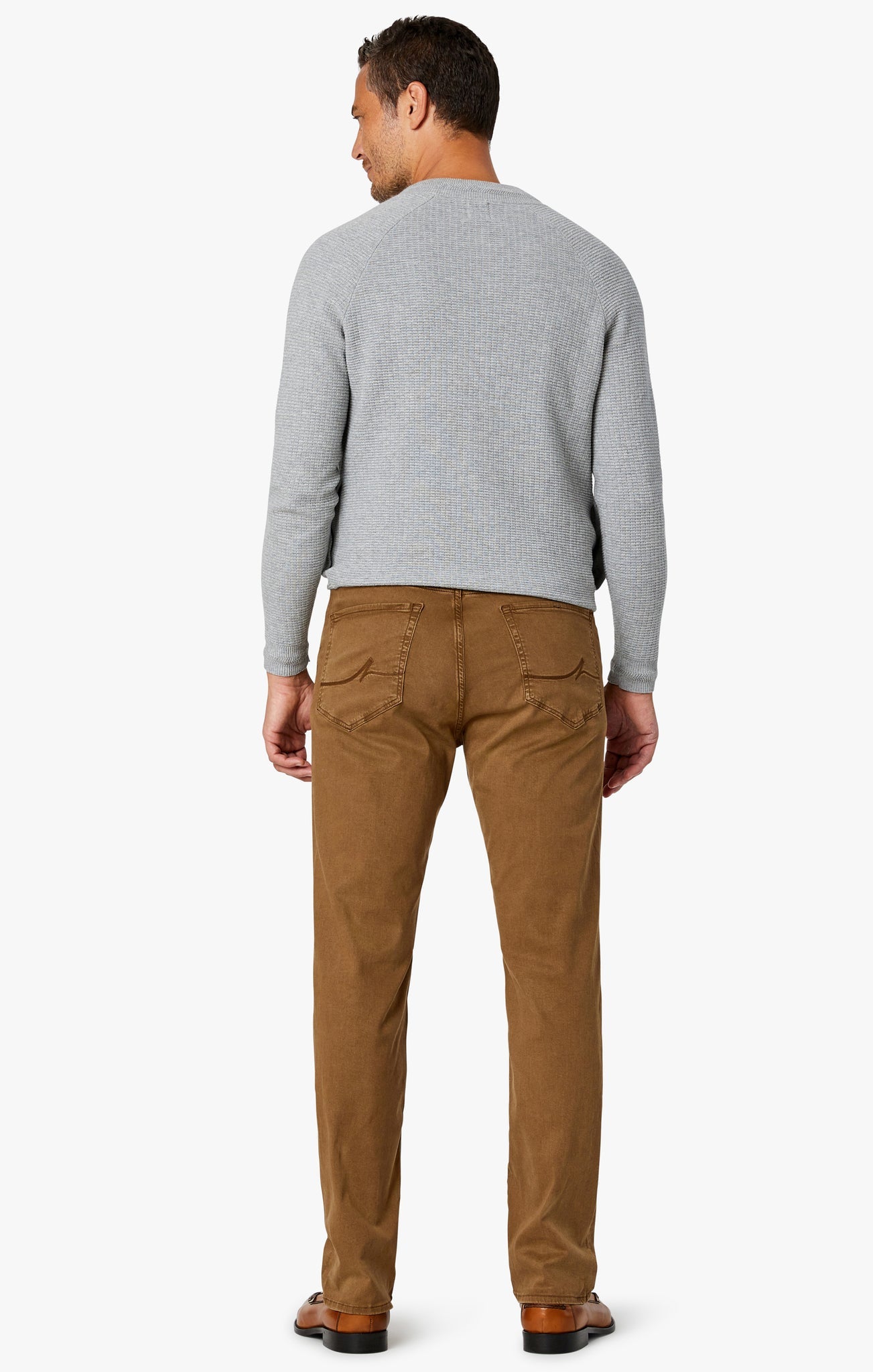 Charisma Tobacco Twill