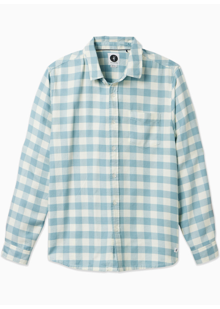 Monarch Flannel