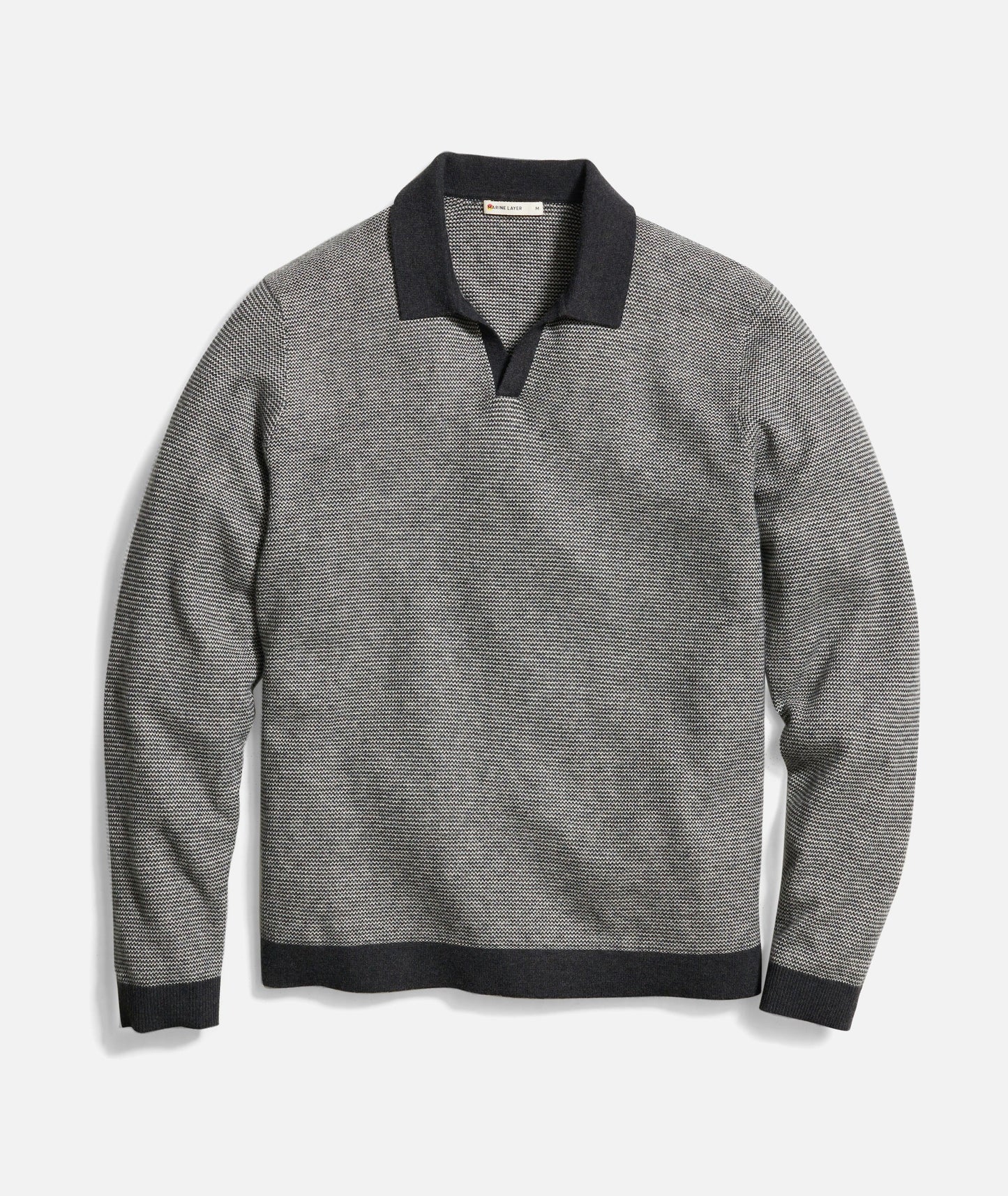 Liam Sweater Polo