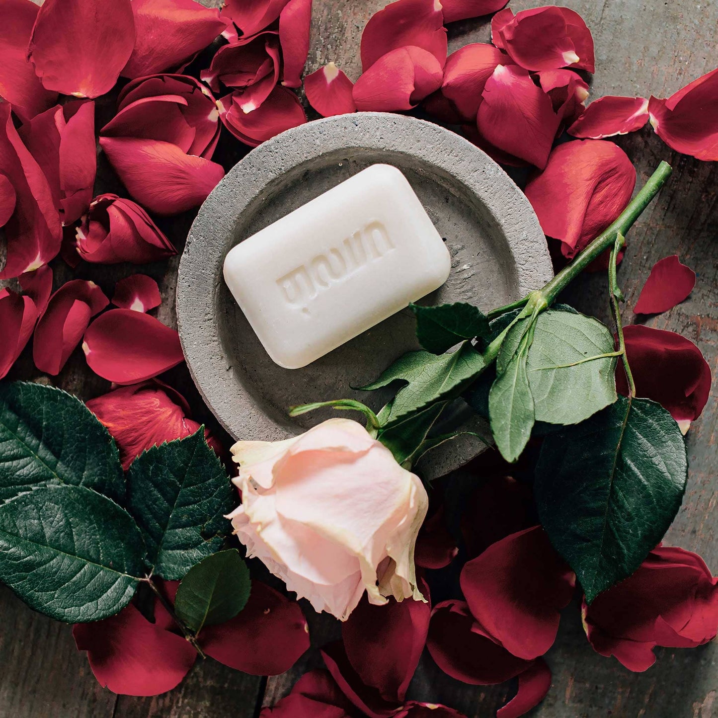 Rose Soap *