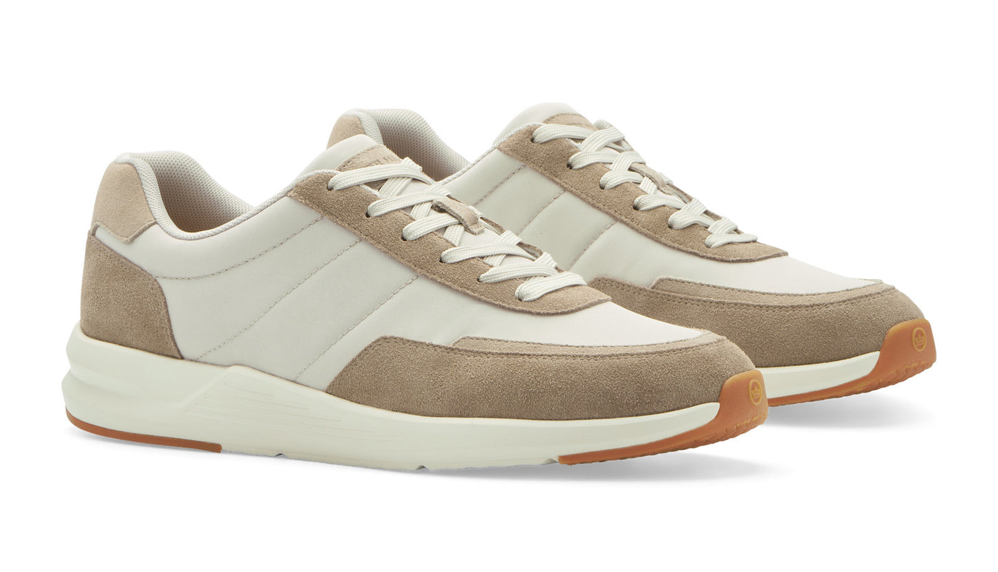 Journeyman Sneaker
