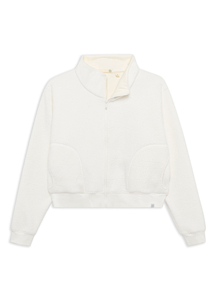 Chamonix Sherpa Jacket