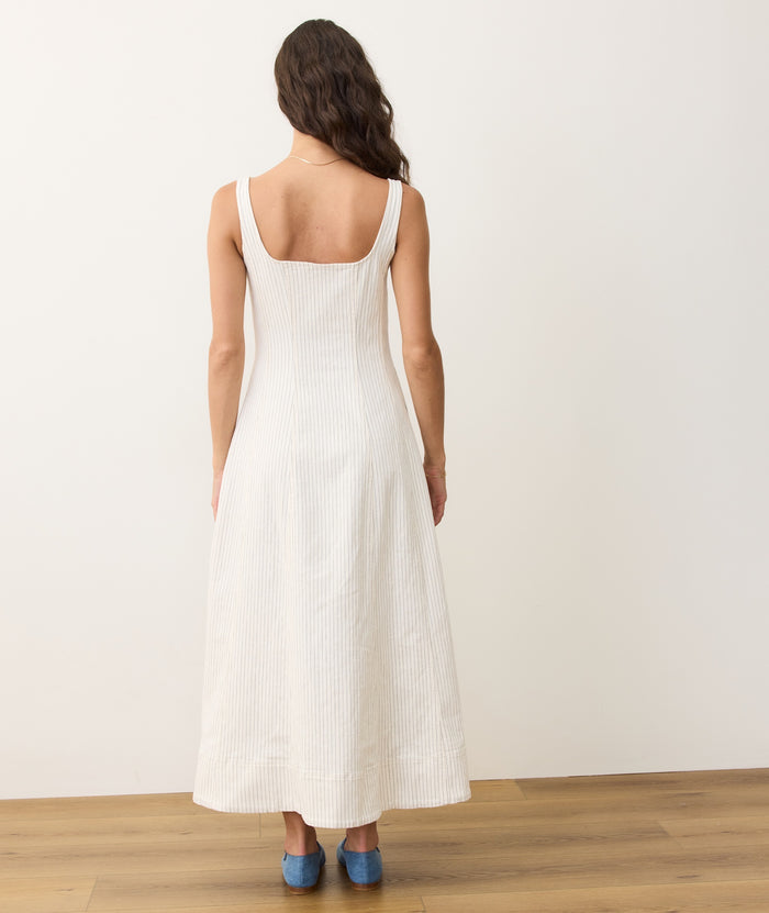 Roan Maxi Dress