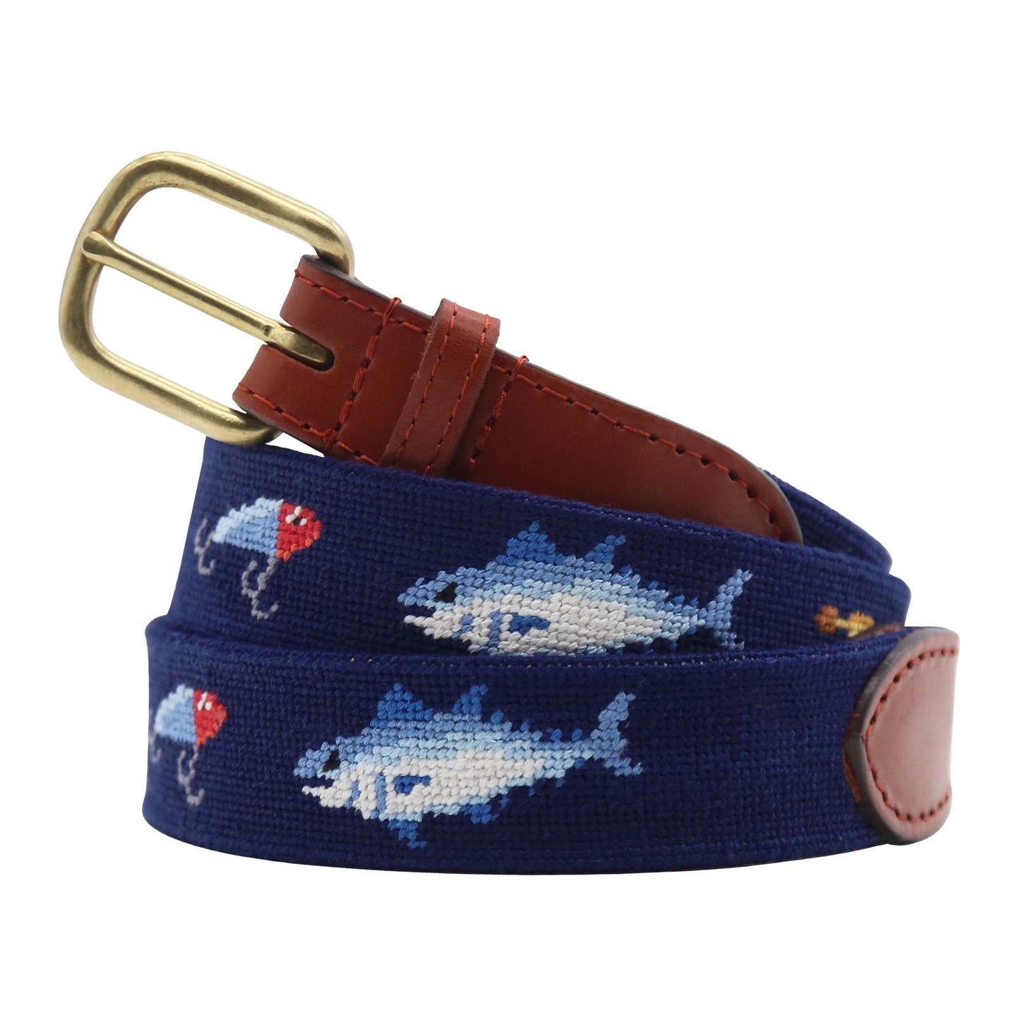 Fish & Tackle Belt