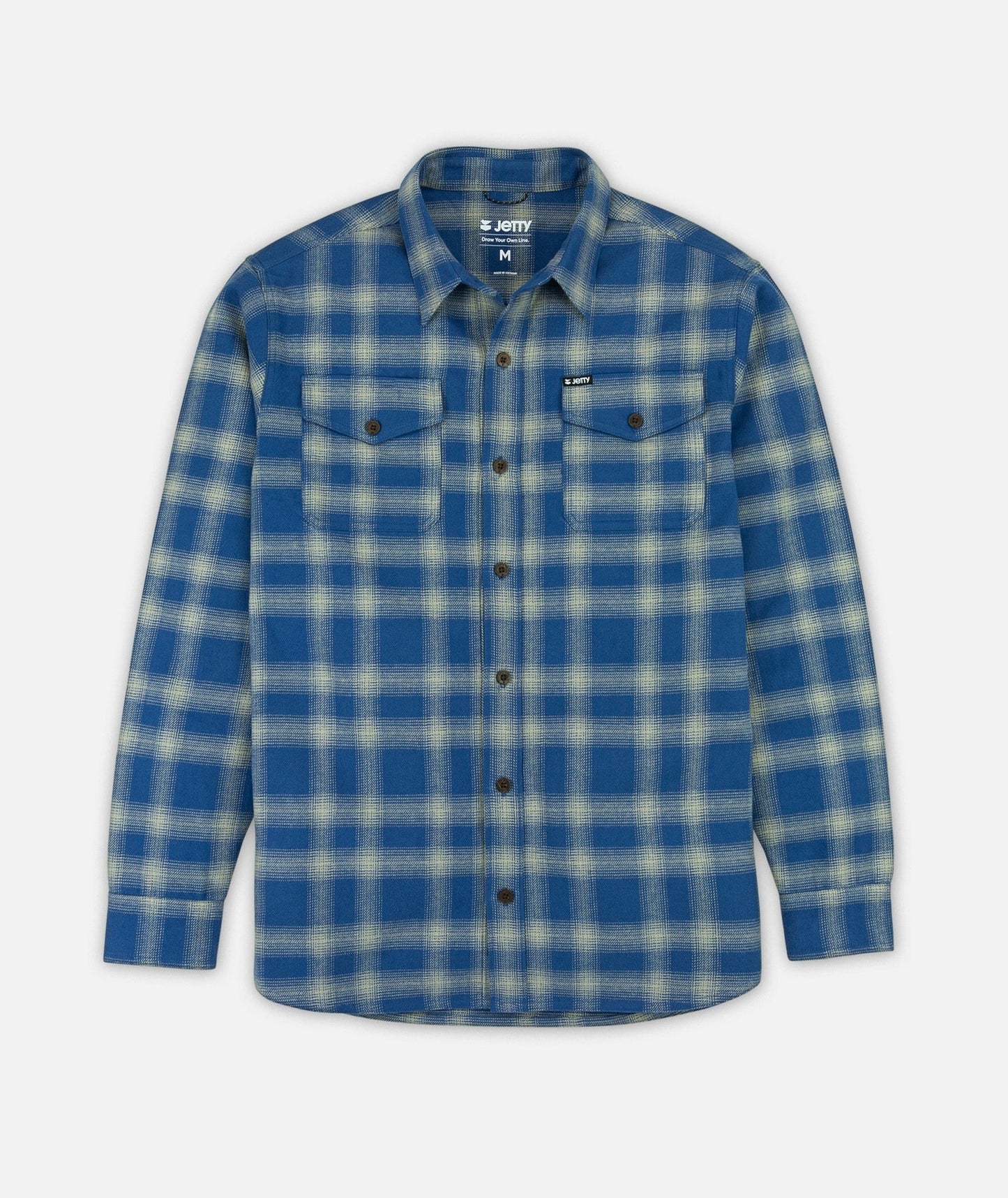 Breaker Flannel