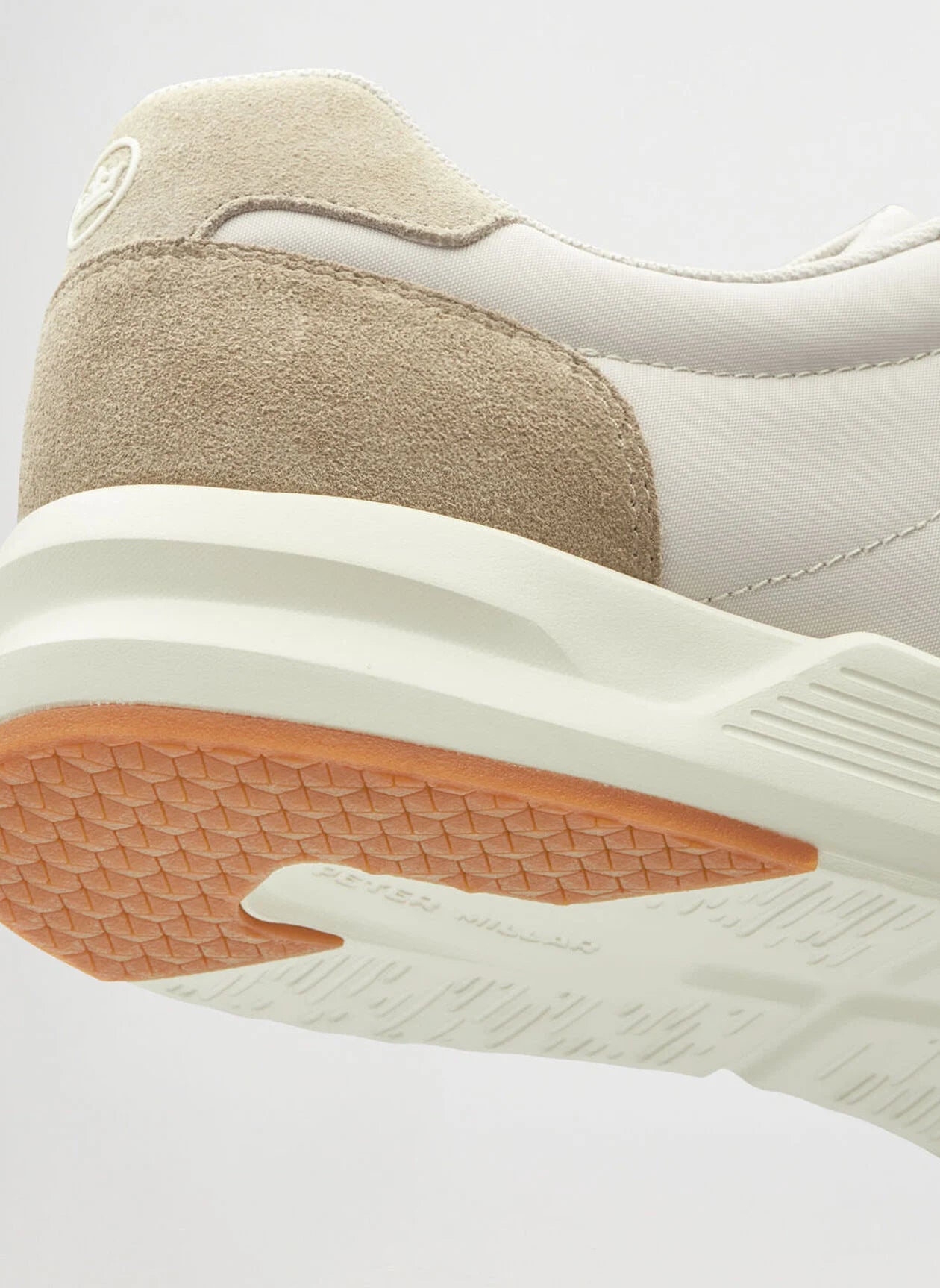 Journeyman Sneaker