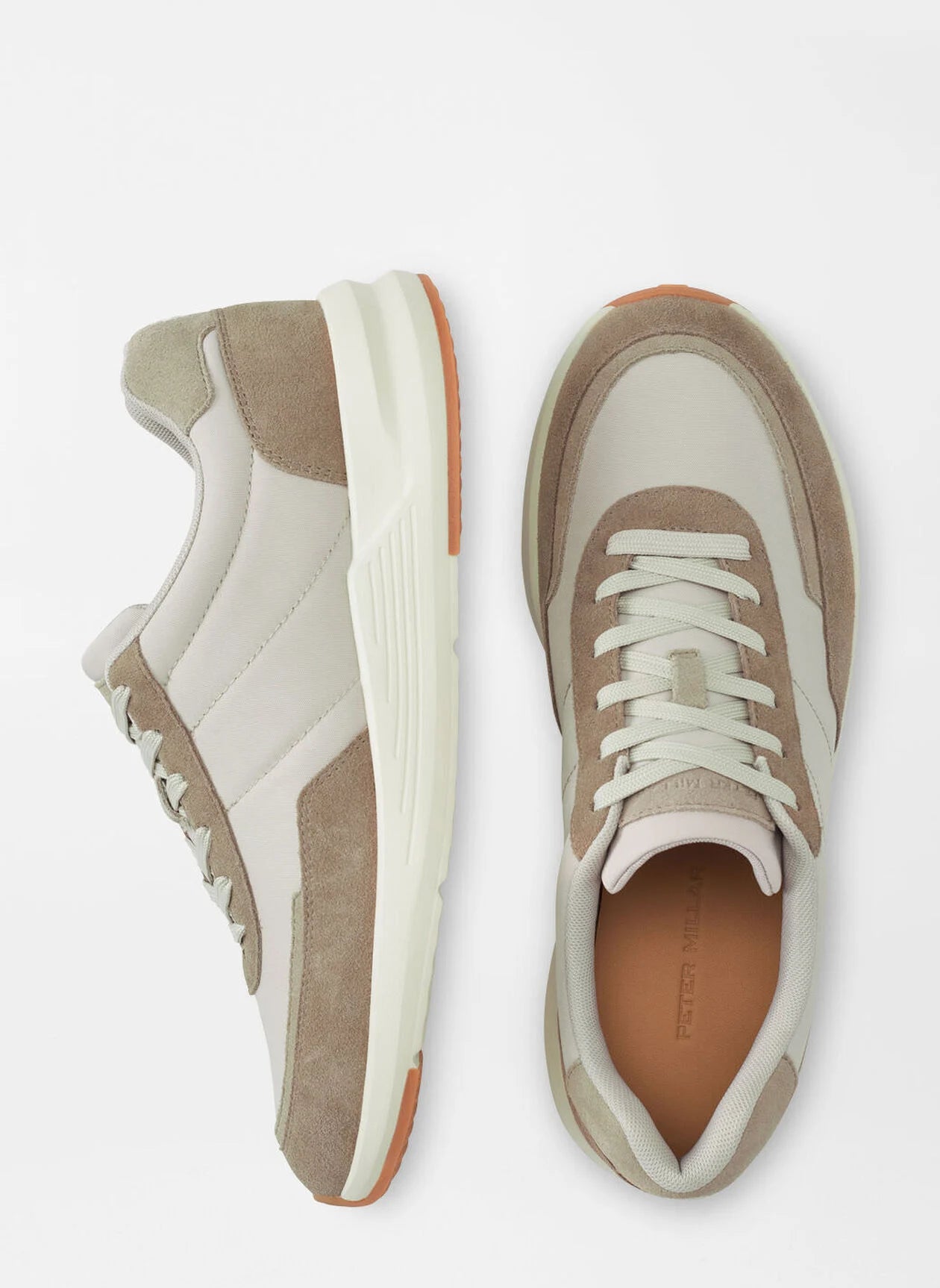 Journeyman Sneaker