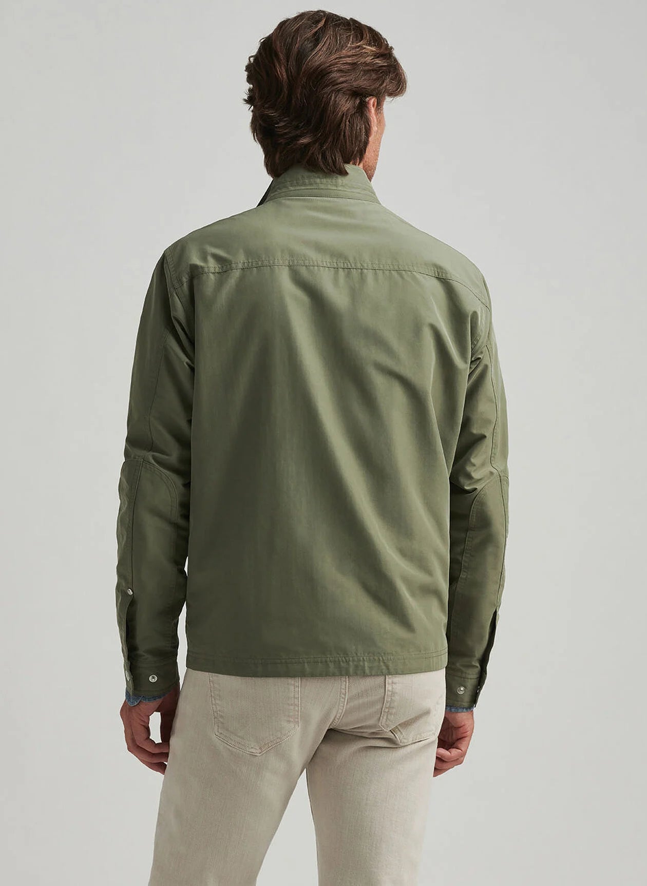 Rambler Jacket