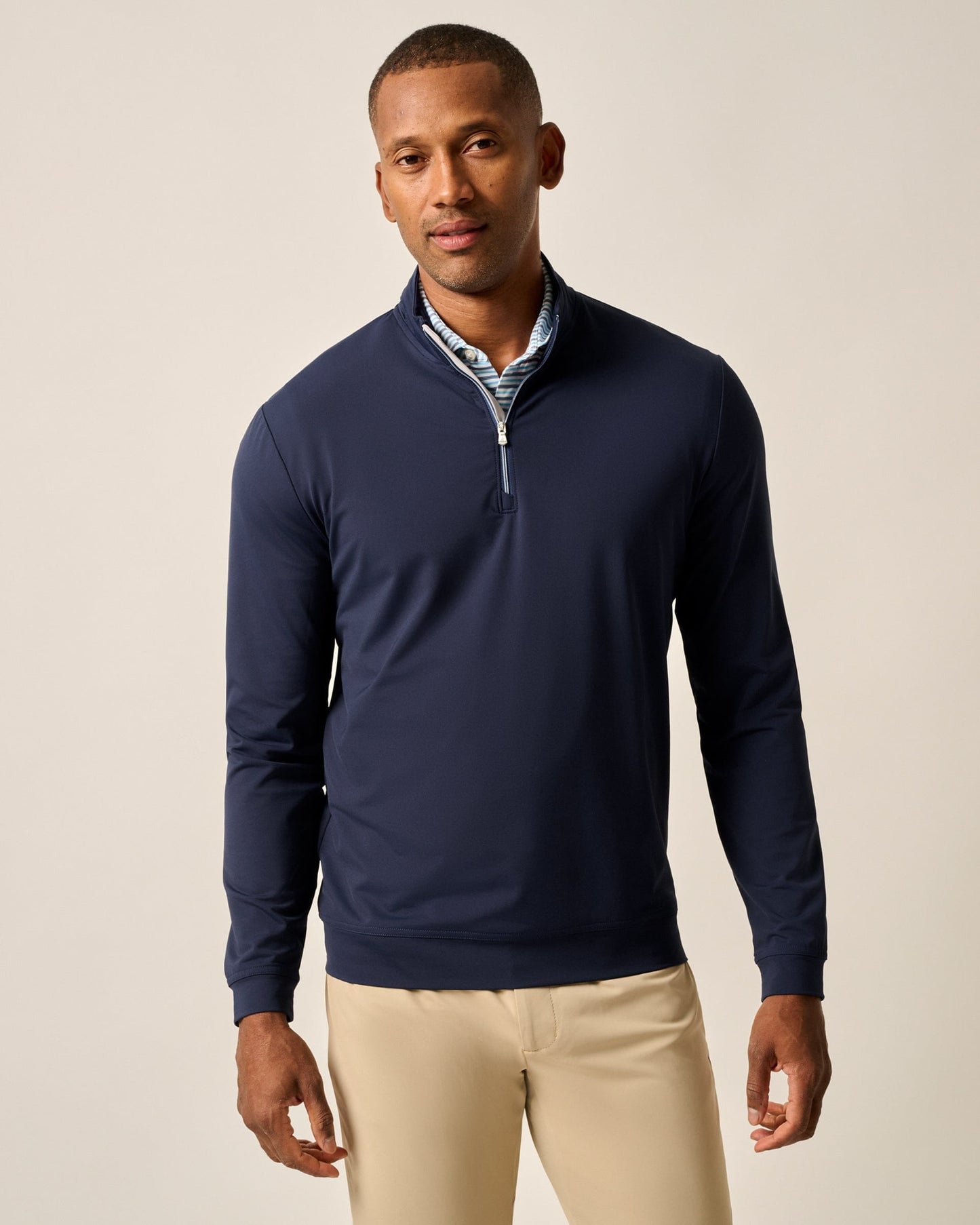 Motion 1/4 Zip