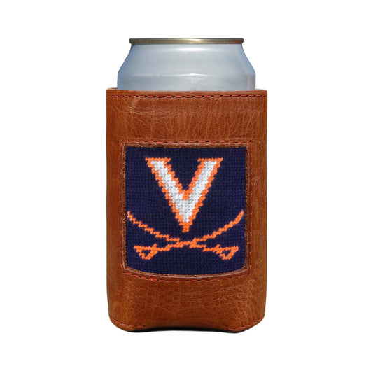 UVA Can Cooler