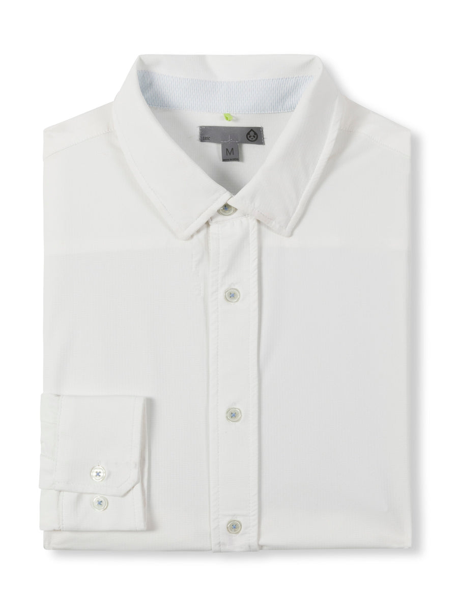 Wayfarer Button Down