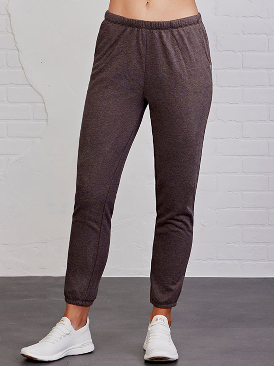 Stadium French Terry Sweatpant