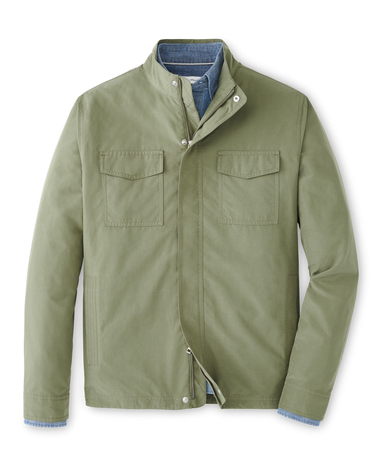 Rambler Jacket