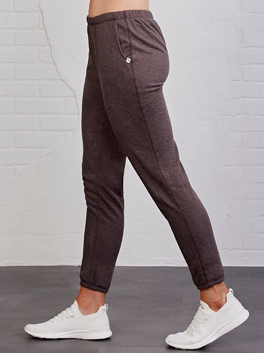 Stadium French Terry Sweatpant