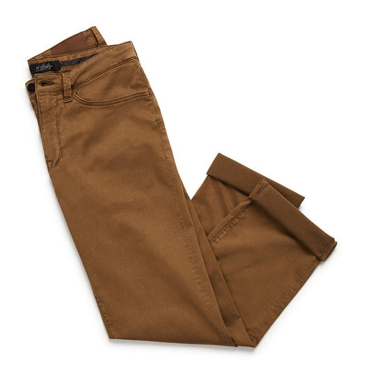 Charisma Tobacco Twill