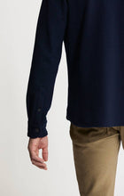 Soft Touch Fleece Workshirt
