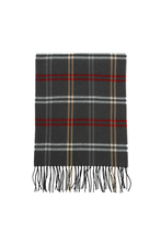 Softer than Cashmere PLAID BUFF Vegan Cashmere Touch Scarves