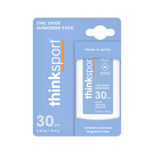 Think Sport SPF 30 Face & Body Sunscreen Stick