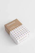 Coconut Soap *