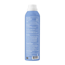 Think Sport SPF 50 All Sheer Mineral Sunscreen Spray