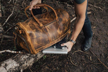 45L Katmai Weekender Duffel