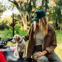 Carolyn Cord Jacket - Malt