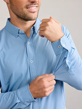 Wayfarer Button Down