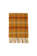 Softer than Cashmere PLAID BUFF Vegan Cashmere Touch Scarves