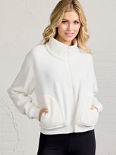 Chamonix Sherpa Jacket