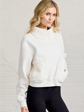 Chamonix Sherpa Jacket