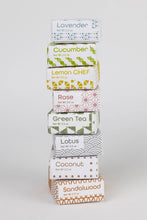 Coconut Soap *