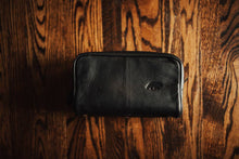 Buffalo Leather Dopp