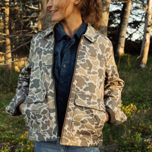 Westwood jacket
