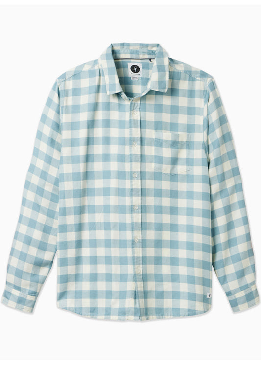 Monarch Flannel
