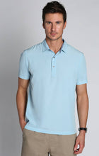Gravityless Performance Polo
