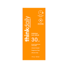 Daily Everyday Sun Serum - NEW!