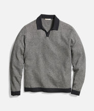 Liam Sweater Polo