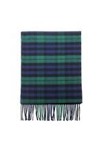 Softer than Cashmere PLAID BUFF Vegan Cashmere Touch Scarves