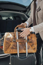 45L Katmai Weekender Duffel