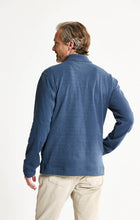 Ultra Soft Heather Pullover Quarter Zip