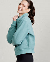 Chamonix Sherpa Jacket