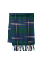 Softer than Cashmere PLAID BUFF Vegan Cashmere Touch Scarves