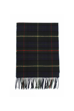 Softer than Cashmere PLAID BUFF Vegan Cashmere Touch Scarves