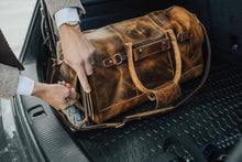 45L Katmai Weekender Duffel