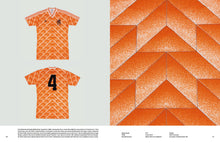Ultimate Soccer Jersey Collection