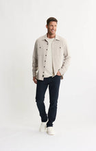 Soft Touch Fleece Workshirt
