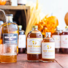 Hot Toddy Cocktail Mixer and Mocktail Mixer, 16 fl oz