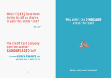 The Essential Compendium of Dad Jokes