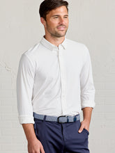 Wayfarer Button Down