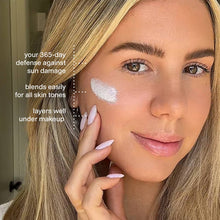 Daily Everyday Sun Serum - NEW!